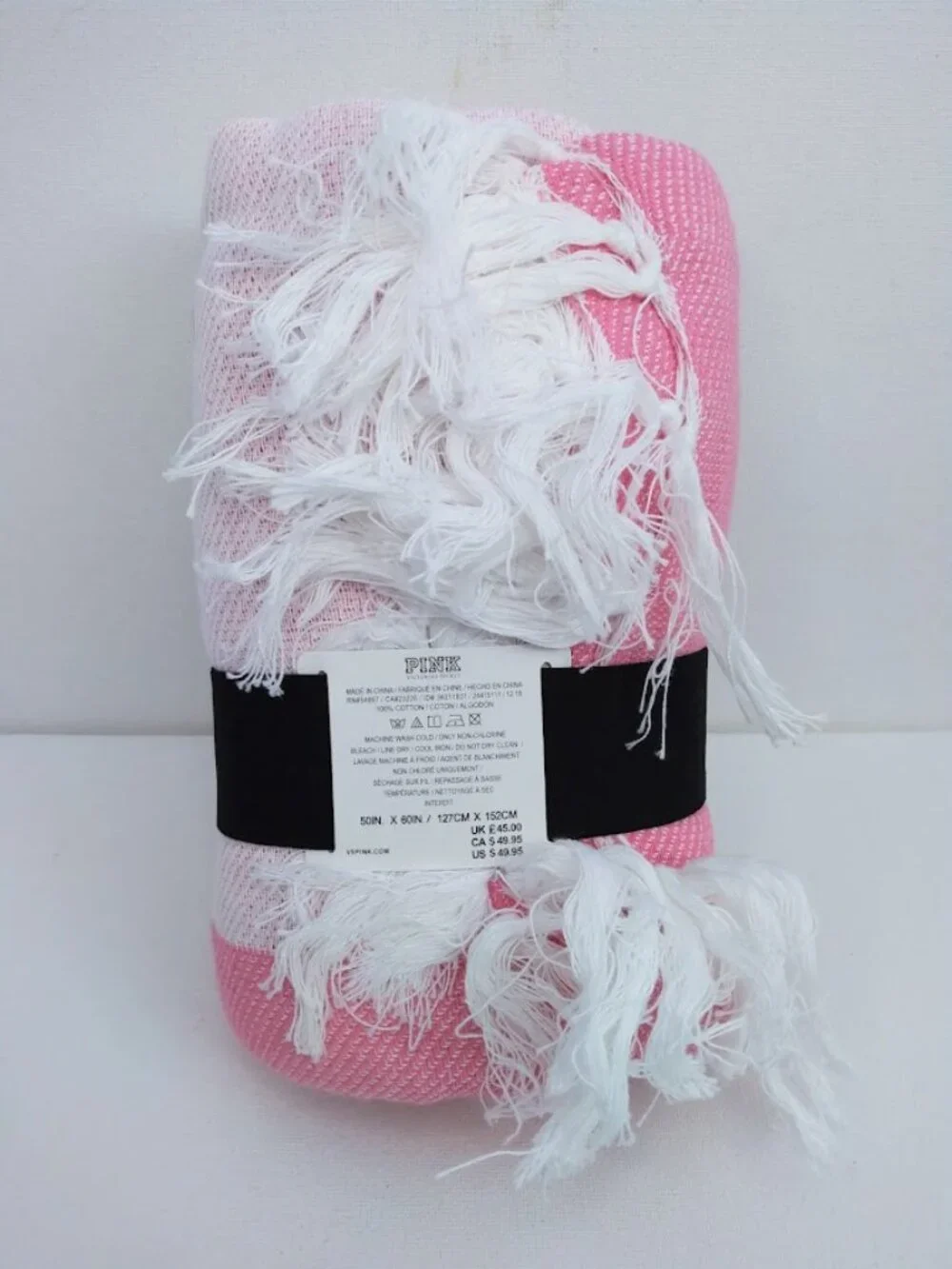 PINK Victorias Secret new discontinued